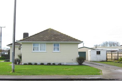 Photo of property in 719 Wall Road, Raureka, Hastings, 4120
