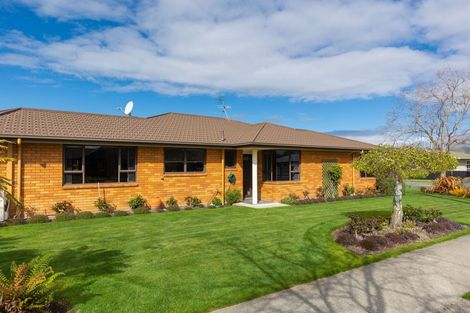 Photo of property in 56 Colemans Road, Springlands, Blenheim, 7201