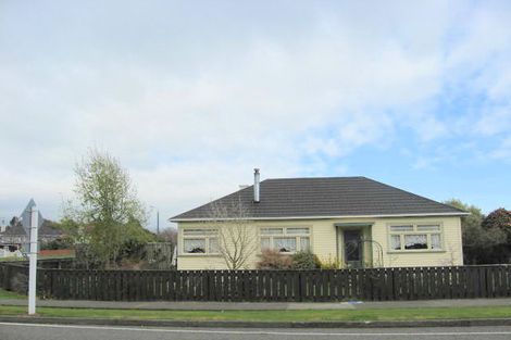 Photo of property in 43 York Street, Levin, 5510