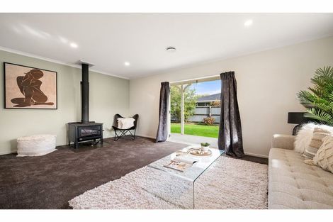 Photo of property in 41 Gladstone Road, Woodend, 7610