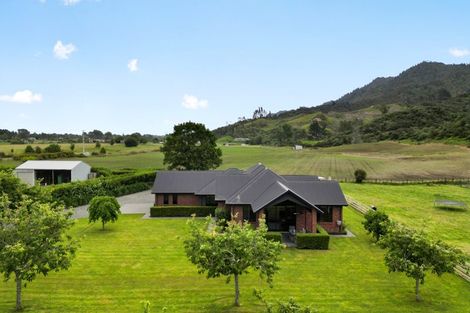 Photo of property in 265b Hakarimata Road, Ngaruawahia, 3793