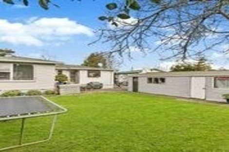 Photo of property in 5 Cooper Place, Papakura, 2110