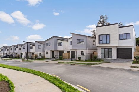 Photo of property in 23 Whiteywood Street, Westgate, 0814