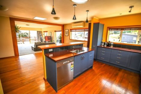 Photo of property in 7 Park Drive, Raglan, 3225