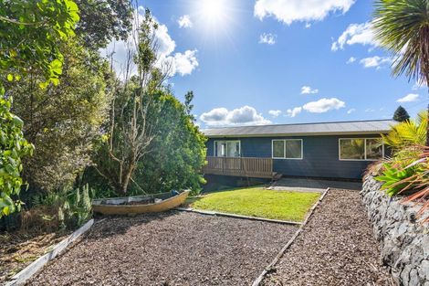 Photo of property in 22 Toetoe Road, Otaika, Whangarei, 0170