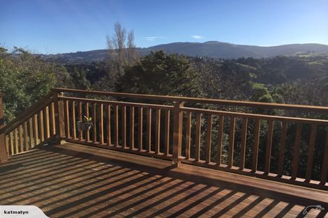 Photo of property in 125 Evans Street, Opoho, Dunedin, 9010