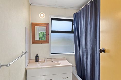 Photo of property in 266 Hokianga Harbour Drive, Omapere, Kaikohe, 0473