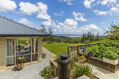Photo of property in 163e West Road, Kaukapakapa, 0873