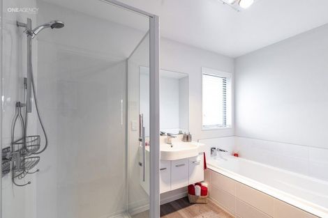 Photo of property in 5 Kokopu Street, Pegasus, 7612