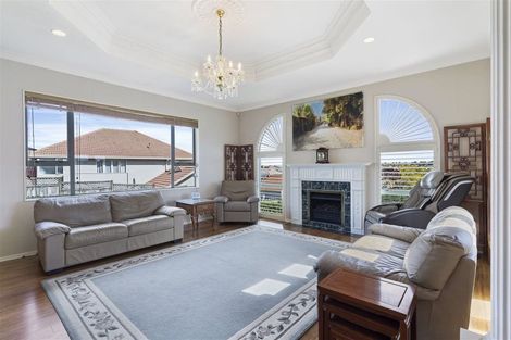 Photo of property in 36a Jane Eyre Drive, Somerville, Auckland, 2014