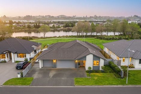 Photo of property in 24 North Bay Road, Pyes Pa, Tauranga, 3112