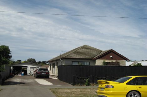 Photo of property in 54 Mcgregors Road, Bromley, Christchurch, 8062