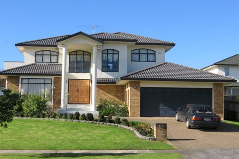 Photo of property in 38 Santa Ana Drive, Dannemora, Auckland, 2016