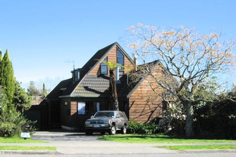 Photo of property in 40 Durham Drive, Havelock North, 4130