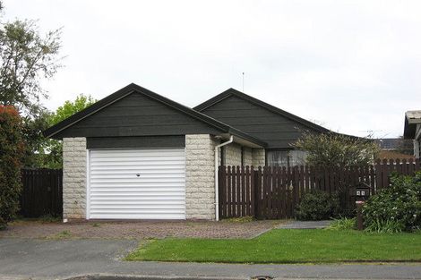 Photo of property in 45 Newnham Street, Rangiora, 7400