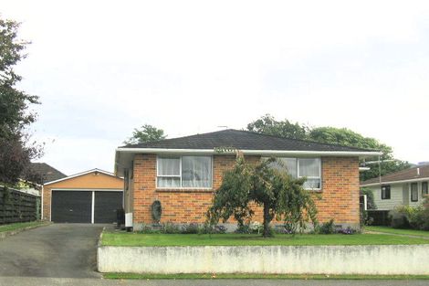 Photo of property in 47 Henry Street, Ebdentown, Upper Hutt, 5018