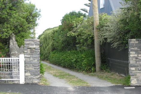 Photo of property in 53 Taylors Mistake Road, Scarborough, Christchurch, 8081