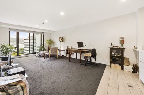 Photo of property in Vsp South, 507/168 Victoria Street, Te Aro, Wellington, 6011