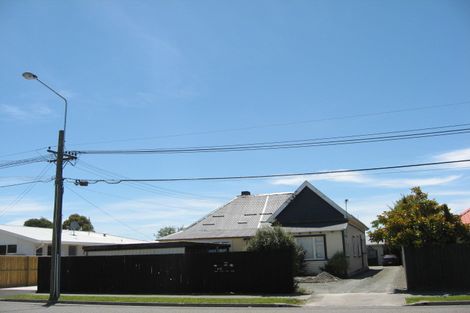 Photo of property in 4/163 Edgeware Road, Edgeware, Christchurch, 8013