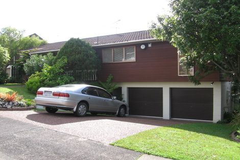 Photo of property in 1 Surville Place, Mairangi Bay, Auckland, 0630