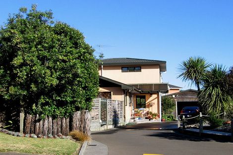 Photo of property in 6 Island View Terrace, Waikanae Beach, Waikanae, 5036