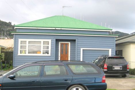 Photo of property in 210 Baillie Street, Thames, 3500