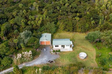 Photo of property in 3 Signal Station Road, Omapere, Kaikohe, 0473