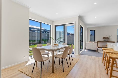 Photo of property in 54 Samuel Marsden Place, Whenuapai, Auckland, 0618