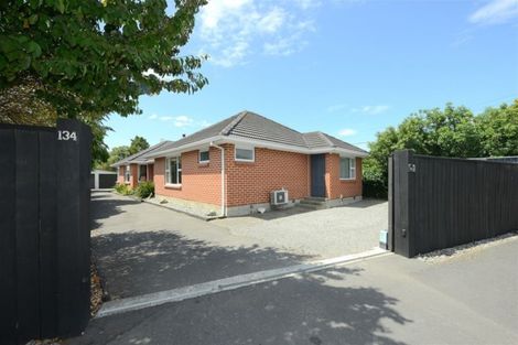Photo of property in 134 Brookside Terrace, Bryndwr, Christchurch, 8053