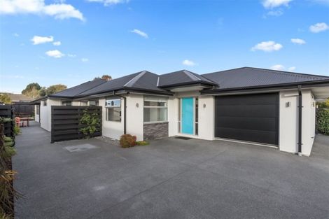 Photo of property in 37 Rydal Street, Hoon Hay, Christchurch, 8025