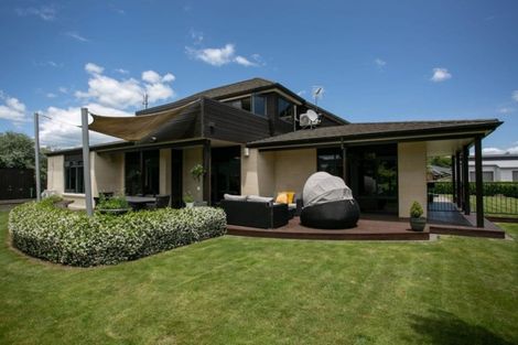 Photo of property in 27 Grosvenor Drive, Matamata, 3400