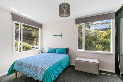 Photo of property in 61 Old Porirua Road, Ngaio, Wellington, 6035