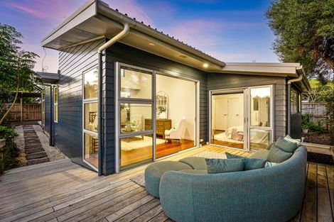 Photo of property in 14a Wellesley Road, Mangere Bridge, Auckland, 2022