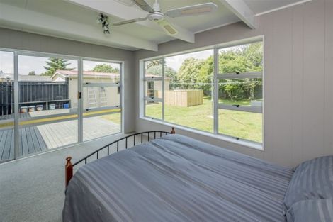 Photo of property in 7 Clark Street, Levin, 5510