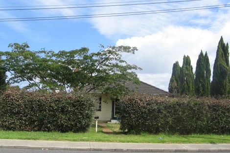Photo of property in 2 Convoy Lane, Otahuhu, Auckland, 1062