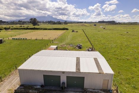 Photo of property in 86 Victoria Street, Kaponga, Hawera, 4679
