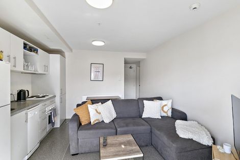 Photo of property in The Peak Apartments, 804/170 Taranaki Street, Te Aro, Wellington, 6011