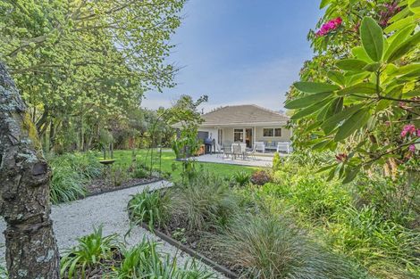 Photo of property in 518 Halswell Road, Halswell, Christchurch, 8025