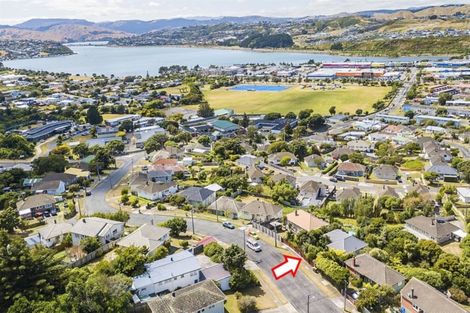 Photo of property in 58 Kotuku Street, Elsdon, Porirua, 5022