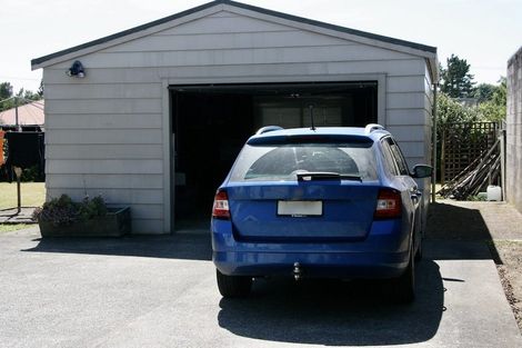 Photo of property in 184 Hakanoa Street, Huntly, 3700