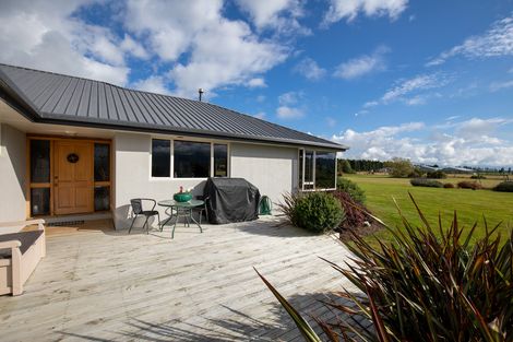 Photo of property in 9 Saleyard Road, Castlerock, Lumsden, 9792
