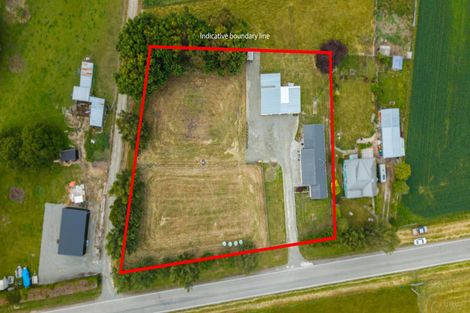 Photo of property in 118 Mcnair Road, Temuka, 7920