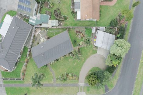 Photo of property in 1 Irwin Court, Katikati, 3129