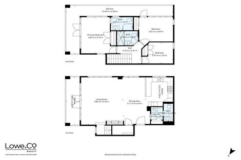 Photo of property in 12/28 Hobson Street, Thorndon, Wellington, 6011