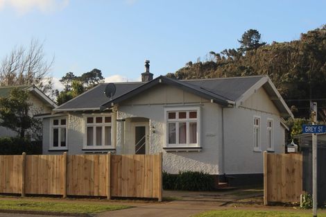 Photo of property in 136 Grey Street, Springvale, Whanganui, 4501