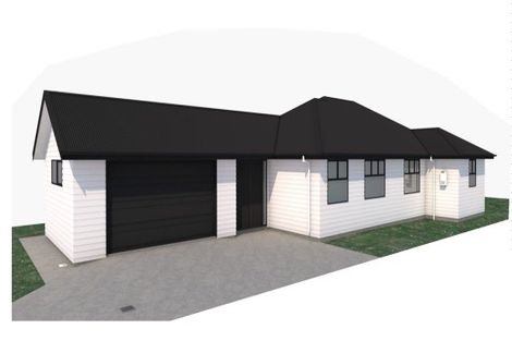 Photo of property in 9 Morocco Terrace, Kelvin Grove, Palmerston North, 4414