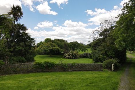 Photo of property in 416 Piako Road, Gordonton, Hamilton, 3281