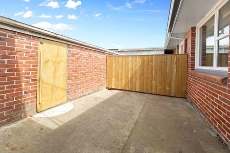 Photo of property in 14 Burnett Street, Ashburton, 7700