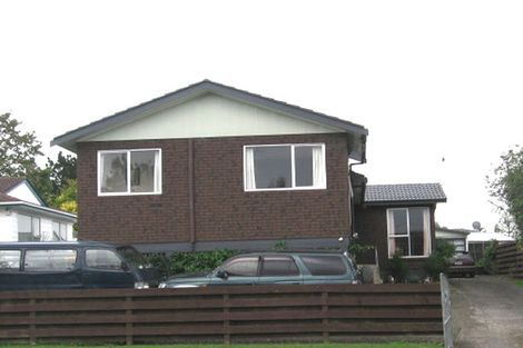Photo of property in 25 Bahari Drive, Ranui, Auckland, 0612