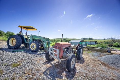 Photo of property in 410 Mahuta Road, Mahuta, Dargaville, 0371